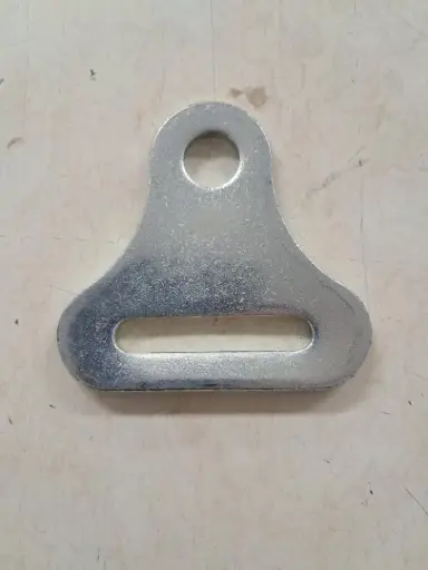 [SIM 34014] **Seat Belt Mount