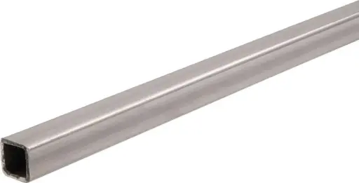 [TUBE 1SQUARE .083] 1" X 1" Square Tubing .083