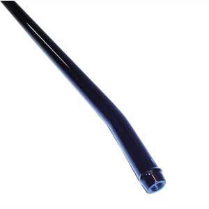 [BRPRR64BS] 1-1/8" x 64'' Chrome Moly Drag Link With Bend
