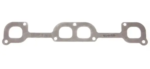 [SCH 01530] 1-3/4" SBC 18 Degree Brodix Spread Port