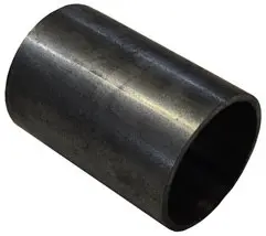 [CHA 81] 1.75" OD  1.5" ID x 2.5" Long Crash Pocket