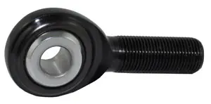 [BRE 5081L] 1/2'' Bore x 5/8''-18 Left Hand Male Rod End 