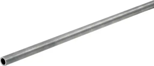 [TUBE 1/2 ERW .065] 1/2'' ERW .065 Wall   Per Foot