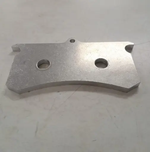 [BRP 1414.25] 1/4" Thick Pad Spacer Superlite