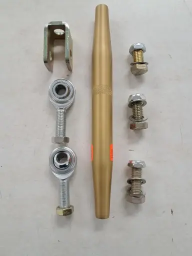 [TFD 23359-10] **10 & Newer Adjustable Panhard Brace