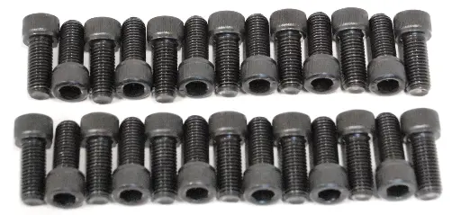 [MOS 4116] Rotor Adapter Bolt (5/16″-24 X 3/4″) 13pk