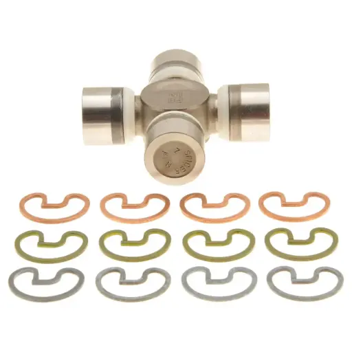 [SPI 5-1310X] 1310 Series U-Joint Non Greaseable, No Grease Fitting