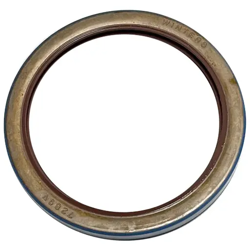 [WIN 7289V] 2-7/8'' Vitron Hub Seal For Steel Ring