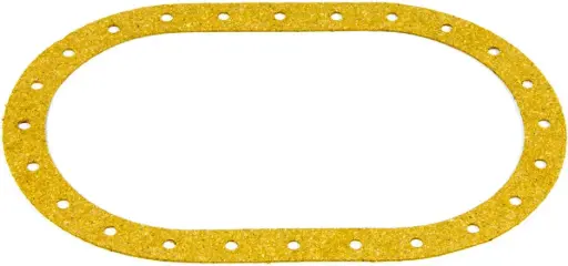 [FUE 1GAS97] 24 Hole Oval Gasket 6" X 10"