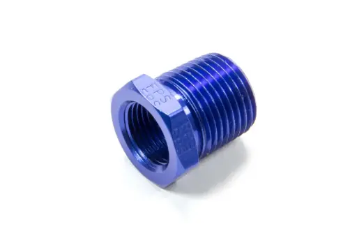 [FPS 491204] 3/8'' FNPT x 1/2'' MNPT Pipe Reducer Bushing