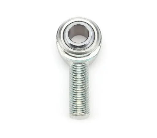 [BRE 5101L] 5/8'' Bore x 5/8"- 18 Left Hand Male Rod End