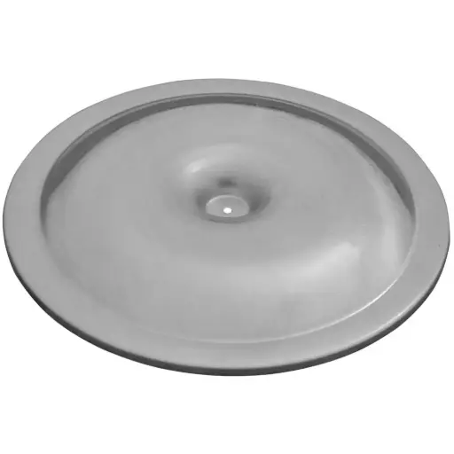 [PRP 77120T] Aluminum Air Cleaner Top Only