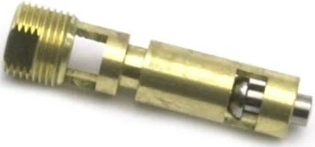 [HOL 6-519-2] Alky Needle And Seat .150, Pair