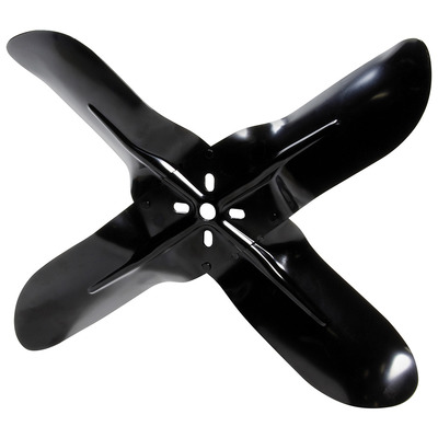 [ALL30099] Allstar 19" GM Style 4 Blade Fan