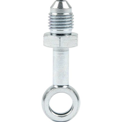 [ALL50066] 4 an Male to 10 mm Banjo, Extended, Pair