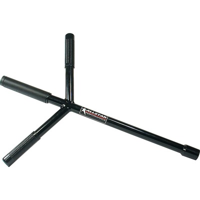 [ALL10108] Lug Wrench, Economy Quick Spin, 1'' Socket, 10'' Long Handle, Steel
