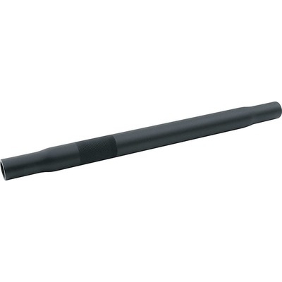 [ALL57164] 10'' Long x 7/8'' OD x 5/8''-18 Thread, Suspension Tube Swedged , 