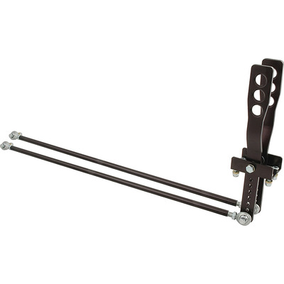 [ALL54120] Allstar Two Lever Shifter Assembly