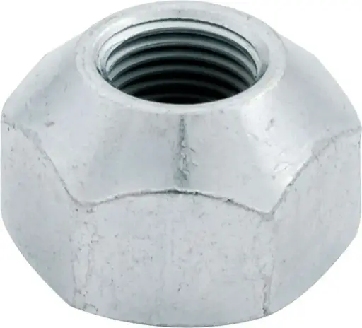 [BRP 2055] 1/2"-20 (Fine) Steel Wheel Nut