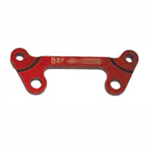 [BRP8] Bicknell 12.18'' Rotor Caliper Mount