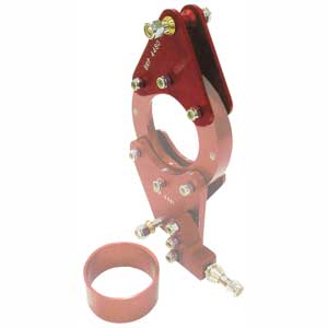 [BRP4480] Bicknell 4 Link Plate-Brp 4480