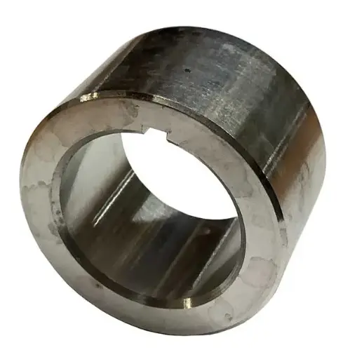 [BRP965] Bicknell 7/8'' Wide X 1'' Mandrel Spacer, 1/8'' Key Slot