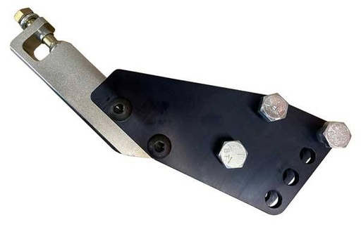[BRP9723] Bolt On Radius Rod / Shock Mount