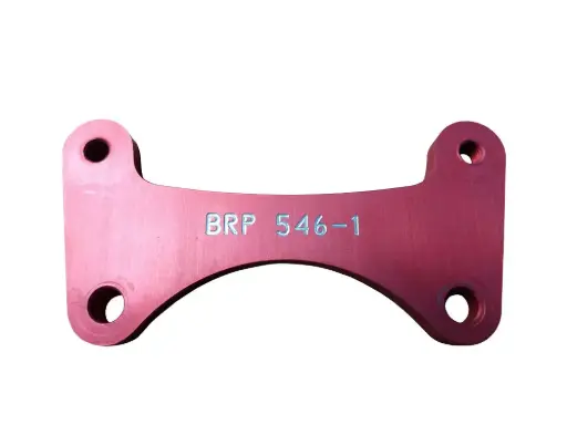 [BRP546-1] Brake Caliper Mount, 2000 Caliper and 12" Rotor