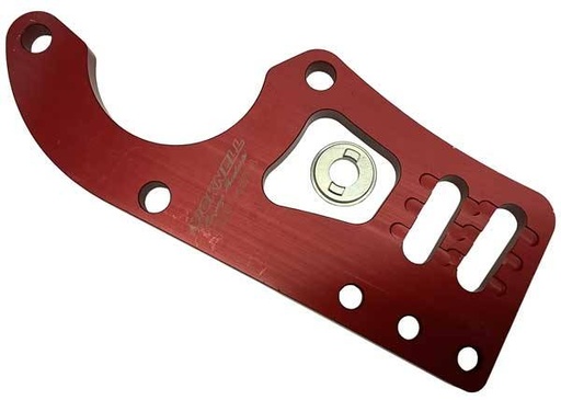 [BRP4274] Bicknell Inner Rear Suspension Plate-Brp 4274