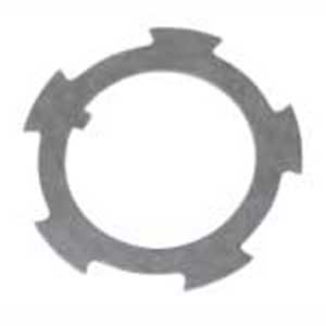 [BRP318] **Bicknell Spindle Lock W5 Washer