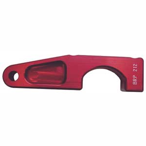 [BRP212] International Steering Arm Lower R. Front