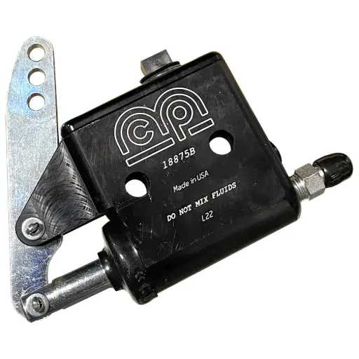 [ENG 18875] Billet Aluminum Master Cylinder 7/8'' Bore