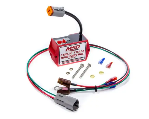 [MSD 8727CT] Digital Soft-Touch Rev Limiter