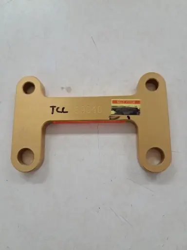 [TCC 39040] Dynalite Single Caliper Mount, 3.75'' centers, 12'' Rotor