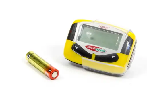 [RCV FUS1600 PLUS] Fussion Radio Only 