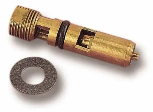 [HOL 6-504] Gas Needle And Seat .110