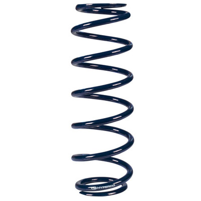[HYP14B0250] Hyperco Coil Spring 250Lb 14"-Hyp 14B0250