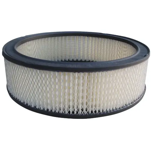 [PRP PT207] 4" x 14" Deluxe Paper Air Filter
