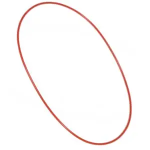 [DMI RRC-1345] Silicone Sealing Ring, Gear Cover