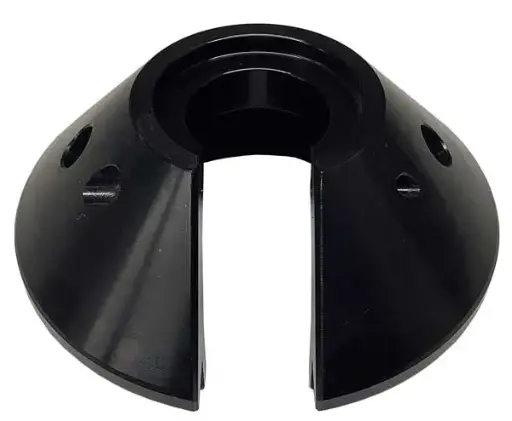 [BIL TOP] **Bilstein Small Body Slotted Shock Top