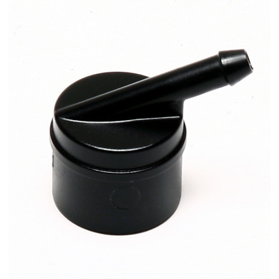 [WIL260-10264] Wilwood Remote Mini Master Cylinder Inlet Adapter