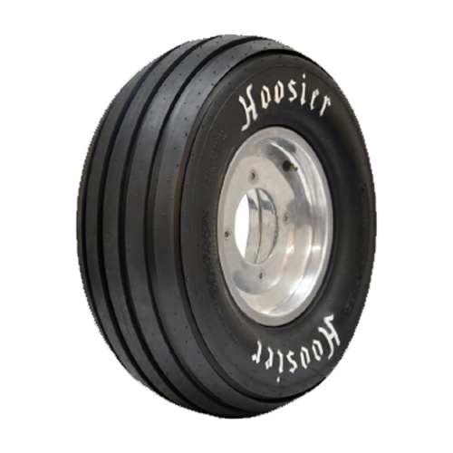 [HRT16105T20] ATV/3 Wheeler Ribbed Front 21.0/6.0-10 T20