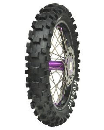 [HRT07180IMX30] Dirt Bike Rear 110/100-18 IMX30
