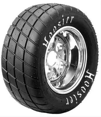 [HRT16250D12] Flat Track/TT Front 18.0/5.5-10 D12