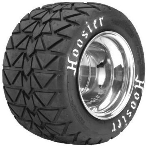 [HRT16115RD30] Flat Track/TT Rear Tri-Trac 18.0/10.0-10 RD30 