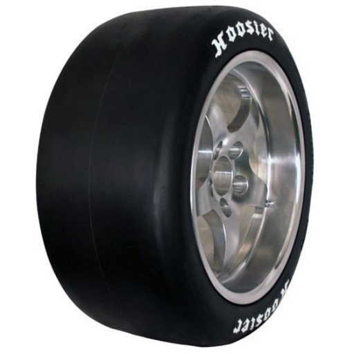 [HRT43553R55A] Hoosier Racing Tire - Circuit Slick Radial 200/580R15 R55A