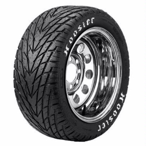 [HRT44307WET] Hoosier Racing Tire - Circuit Wet Bias 27.0/10.0-15