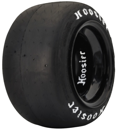 [HRT43070R20] Hoosier Racing Tire - FSAE 16.0X6.0-10 R20 - 43070R20