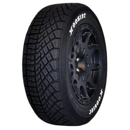 [HRT48007MED] Hoosier Racing Tire - Gravel Rally, Left 185/65R15 MED