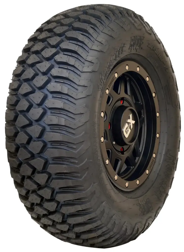 [HRT16510M550] Hoosier Racing Tire - UTV Short Course 30.0/10.0-15 M550